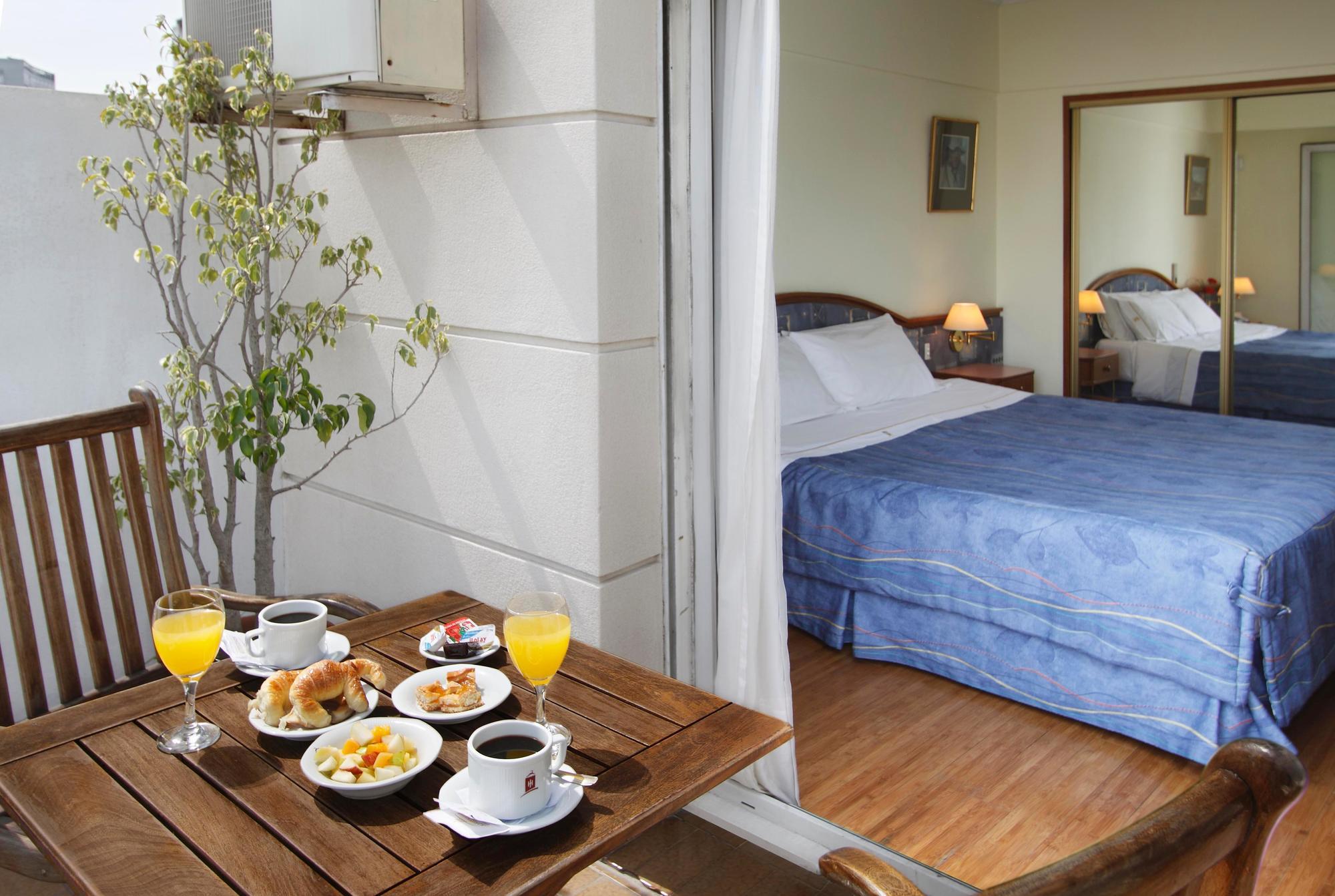Hotel Impala Buenos Aires Cameră foto